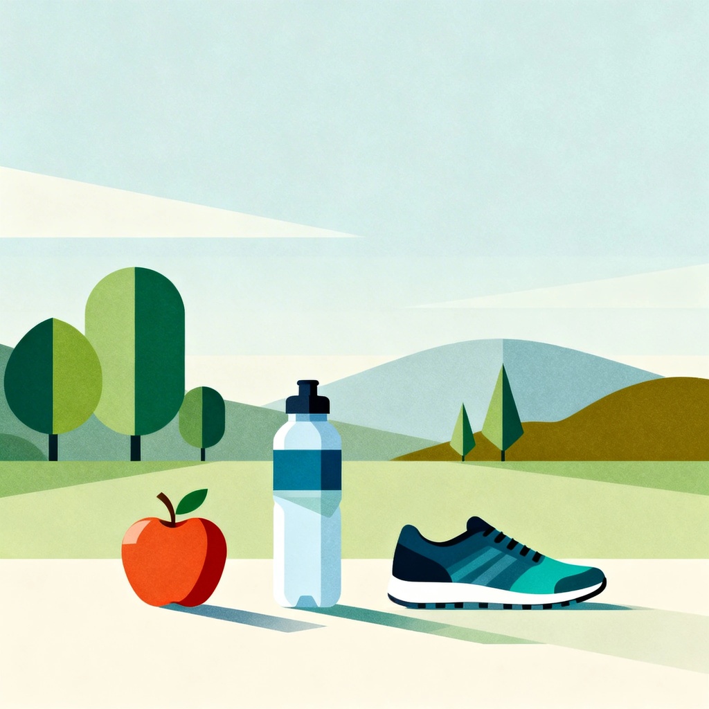 Zašto je važno voditi zdrav način života