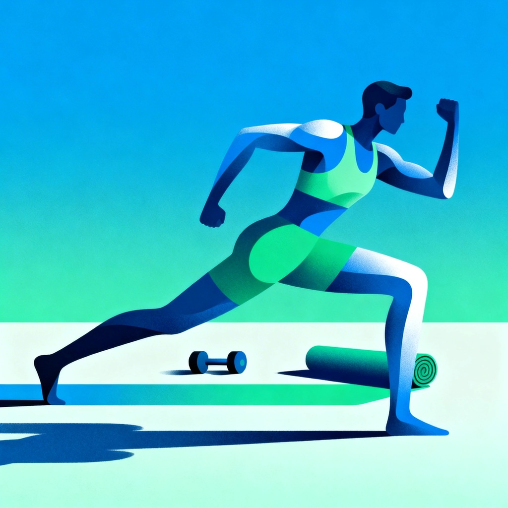 Vježbe za jačanje tijela